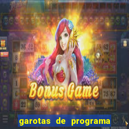 garotas de programa de betim